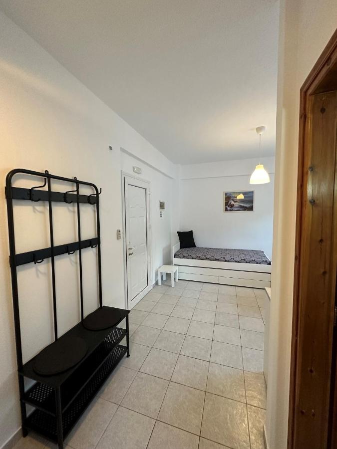 Apartments 4 You Paliouri Exteriér fotografie